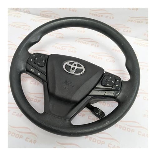 دركسون كامري 2016-2017 مع الارباق اصلي مستخدم / ار...