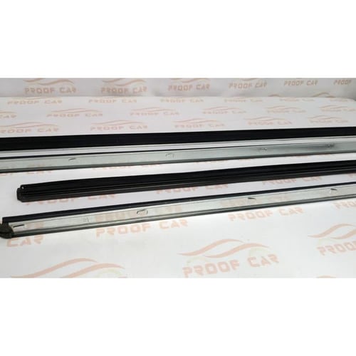 مساطر زجاج داخلي لاندكروزر 90 - 97 اصلي