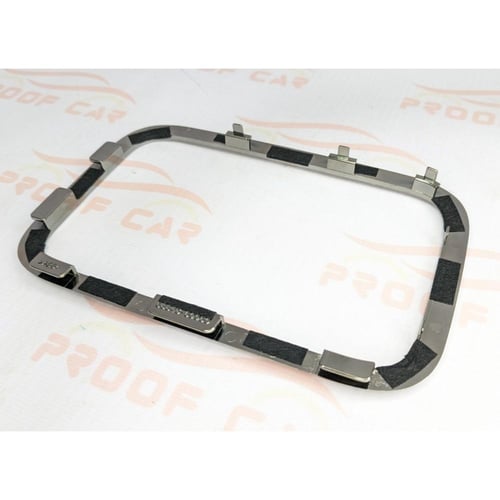 نيكل ديكور قير لاندكروزر 2003 - 2007 لكزس 470