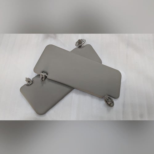 شماسات هايلوكس وفورشنر 2006 - 2015 بيج