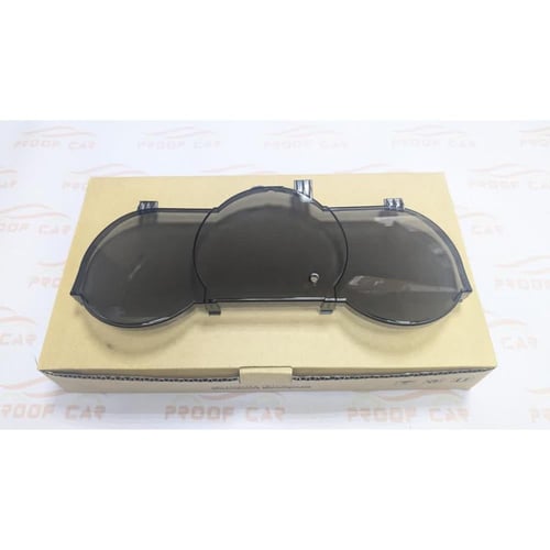 زجاج عداد هايلوكس وفورتشنر 2006 - 2011 مضلل اصلي