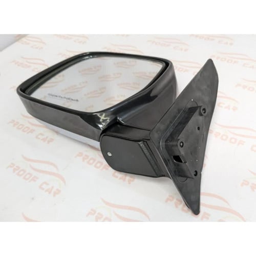 مراية لاندكروزر 90 - 97 عادي كروم يسار