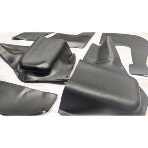 بطانة مكينة لاندكروزر 90 - 97