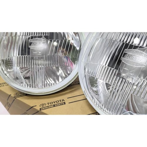 شمعات شاص ربع 80 - 2006 اصلي طقم