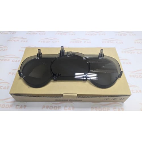 زجاج عداد هايلوكس وفورتشنر 2006 - 2011 مضلل اصلي