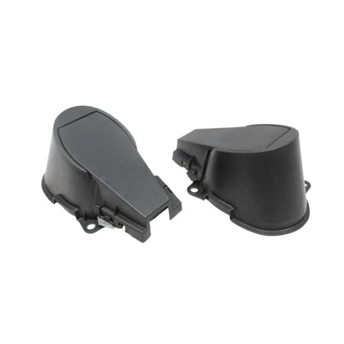 غطاء خلف الكشاف شاص ربع 2007 الى 2023 يمين و يسار