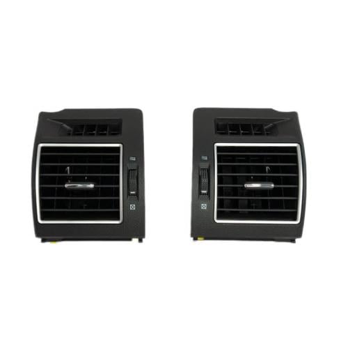 ريش مكيف الاركان برادو 2010-2023 اسود