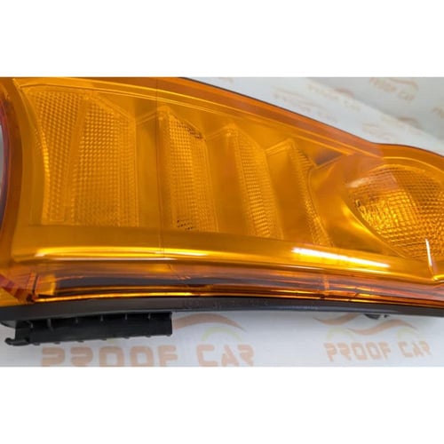 اصطب ركن امامي اف جي يسار اصلي