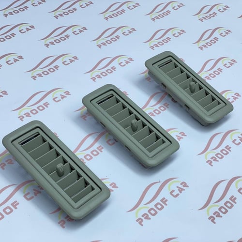 ريش مكيف خلفي لاندكروزر 2008 إلى 2021 & برادو 2010...