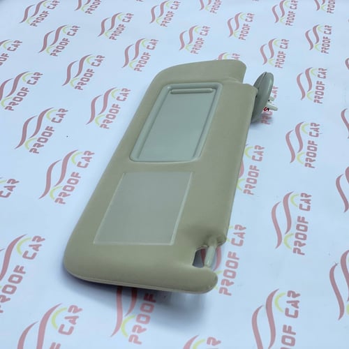 شماسات برادو 2003 إلى 2009 يمين و يسار