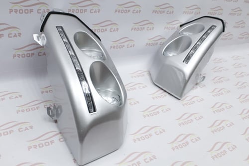 كشافات صدام اف جي ليد طقم