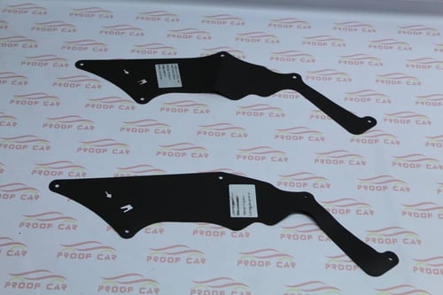 بطانة مكينة هايلوكس فورشنر 2012 الى 2015