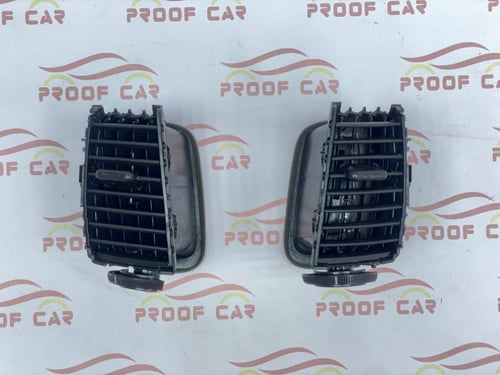 ريش مكيف لاندكروزر 2003 إلى 2007