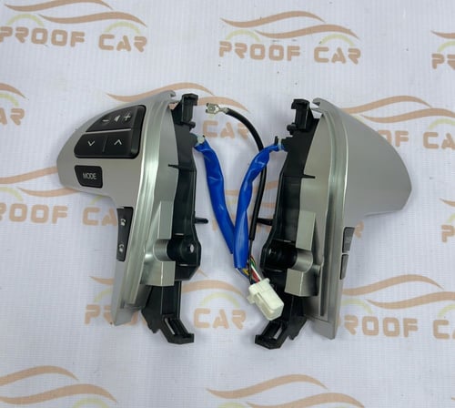 تحكم دركسون كامري و اوريون 2007 الى 2011 وفورشنر و...