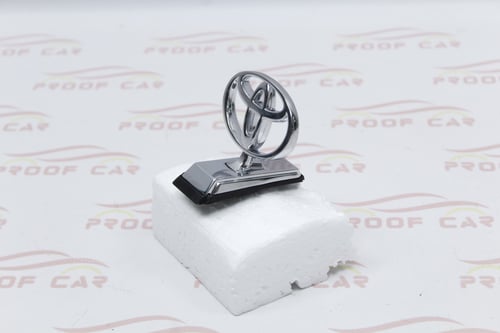 علامة كبوت شاص ربع تجاري