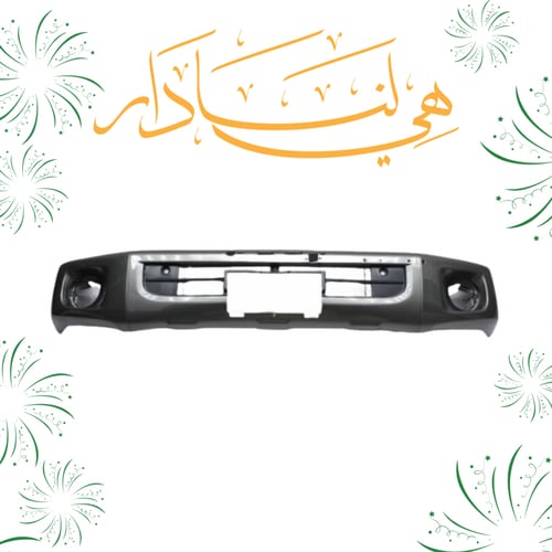 صدام امامي شاص ربع فتحه ونش فيراني