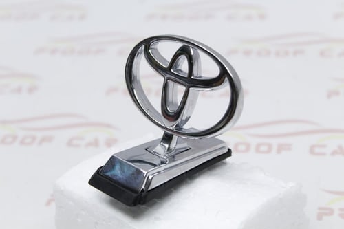 علامة كبوت شاص ربع تجاري