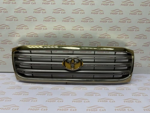 شبك لاندكروزر 2003 الى 2005 ذهبي