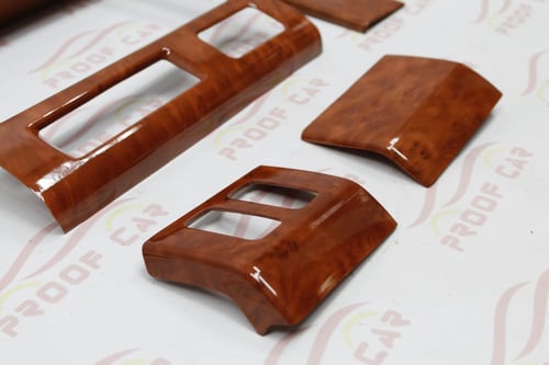 تخشيبة شاص ربع 2014 الى 2016 فاتح