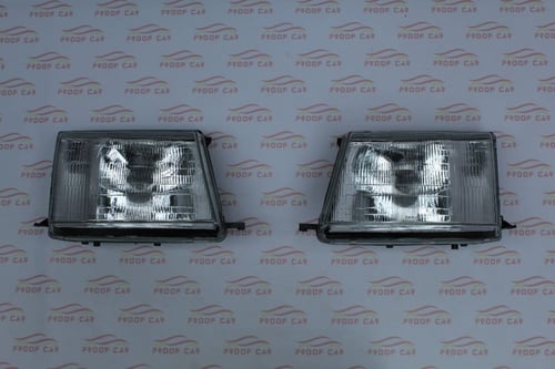 شمعات لاندكروزر 98 الى 2001 تايوان ديبو