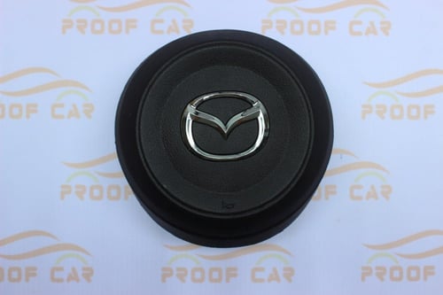 غطاء ارباق مازدا 6 2018 الى 2023