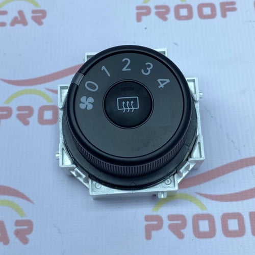 فرار مكيف كورولا 2008 إلى 2013 أصلي