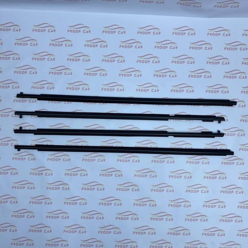 مساطر زجاج برادو 2010 إلى 2024