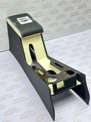 تكايه تويوتا راش