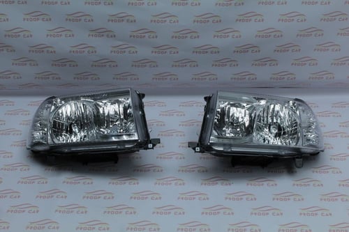 شمعات لاندكروزر 2006 الى 2007 تايوان ديبو