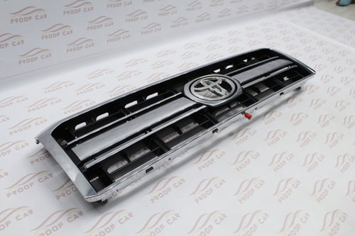 شبك شاص ربع 2007 - 2016 مع العلامة