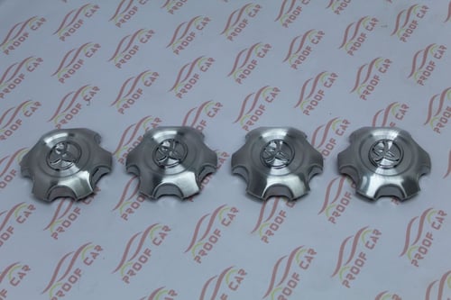 اكواب جنط برادو 2003 الى 2009 طقم