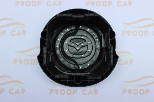 غطاء ارباق مازدا CX9 موديل 2017 الى 2023