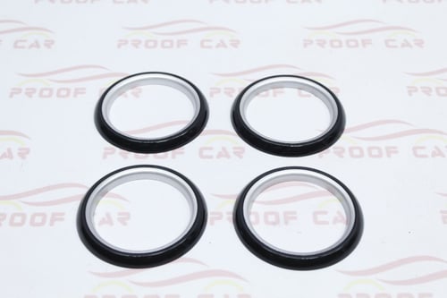 فتحات مكيف شاص ربع 2022 الى 2023 4 قطع