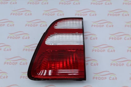 اصطبات خلفية لاندكروزر 2002 الى 2005 ديبو