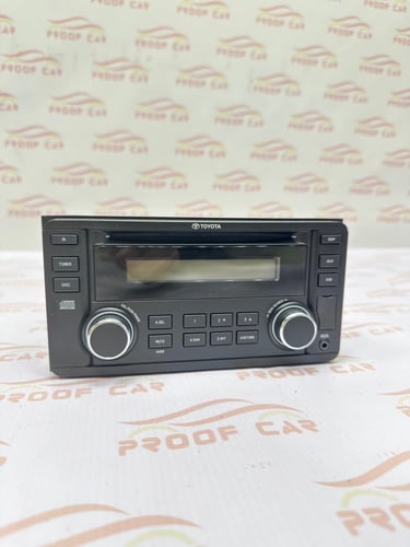 مسجل هايلوكس 2012 الى 2015 اصلي