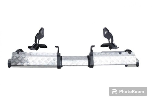 صدام خلفي شاص 2001 الى 2023 ومبو