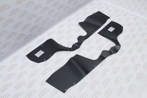 بطانة مكينة شاص ربع 2010 الى 2023 طقم