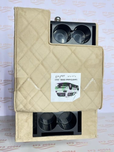 تكاية لاندكروزر 2008 الى 2021