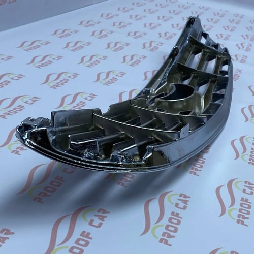 شبك كامري 2005 إلى 2006 تايلندي