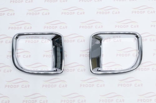 نيكل كشافات لاندكروزر 2012 الى 2015