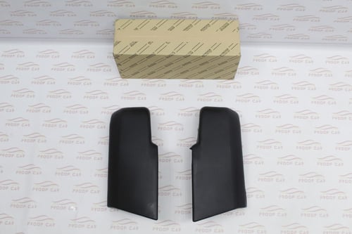 اركان صدام خلفي جيب ربع 85 الى 2023 اصلي