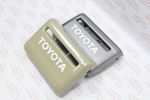 غطاء ونش شاص ربع 2007 الى 2023