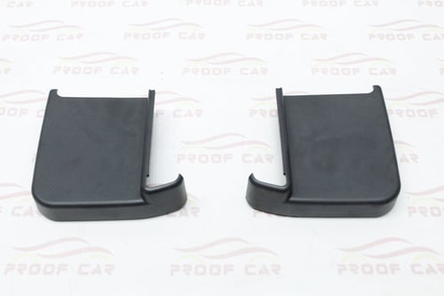 جلدة صدام خلفي جيب ربع يمين و يسار الهوك اصلي