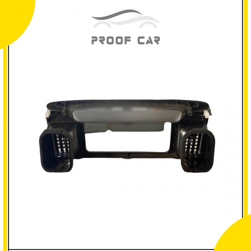 ريش مكيف كامري 2003 الي 2006 اسود