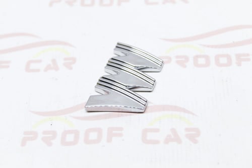 علامة عبدالغني لاندكروزر فضي