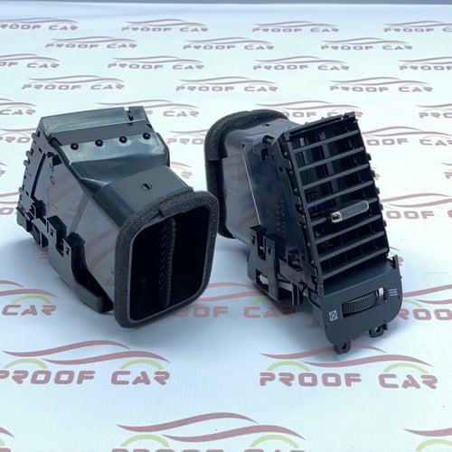 ريش مكيف برادو 2003 إلى 2009 النص