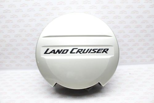 غطاء اسبير شاص 2017 الى 2023 سلق / رفرف