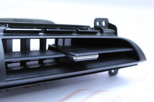 ريش مكيف كامري 2018 الى 2020 اصلي