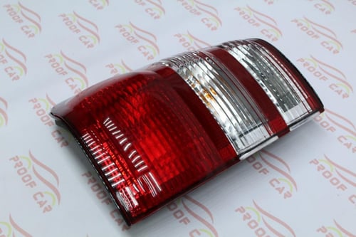 اصطبات خلفية لاندكروزر 2002 الى 2005 ديبو