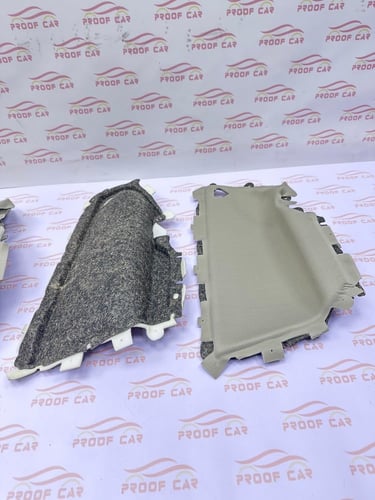 ديكور فرشات باب كامري و اوريون 2007 الى 2011